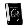 Kép 2/2 - VHBW Telefon akkumulátor akku Alcatel TLi004FA - 400mAh, 3.7V, Li-ion