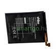 Kép 1/2 - VHBW Telefon akkumulátor akku C2400007C2, CAC2400011C1, TLP024C1 - 2400mAh, 3.85V, Li-polymer