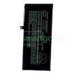 Kép 1/2 - VHBW akkumulátor akku Apple iPhone 11 wie A2111 u.a. 3100mAh