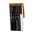 Kép 2/3 - VHBW Telefon akkumulátor akku Asus 0B200-03720100, C11P1903 - 5600mAh, 3.85V, Li-polymer