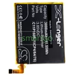 Kép 1/3 - VHBW Telefon akkumulátor akku Asus C11P1605 (1ICP4/64/76) - 3000mAh, 3.85V, Li-polymer