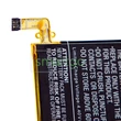 Kép 3/3 - VHBW Telefon akkumulátor akku Asus C11P1605 (1ICP4/64/76) - 3000mAh, 3.85V, Li-polymer