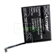Kép 1/2 - VHBW Telefon akkumulátor akku Asus 1ICP5/65/87, C11P1806 - 4600mAh, 3.85V, Li-polymer