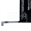 Kép 2/2 - VHBW Telefon akkumulátor akku Asus 1ICP5/65/87, C11P1806 - 4600mAh, 3.85V, Li-polymer