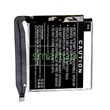 Kép 2/3 - VHBW Telefon akkumulátor akku Asus 0B200-03740200, C11P1904 - 4800mAh, 3.85V, Li-polymer