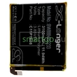 Kép 1/3 - Akkumulátor C11P1608 Asus ZenFone AR u.a. 3100mAh