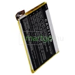 Kép 3/3 - Akkumulátor C11P1608 Asus ZenFone AR u.a. 3100mAh
