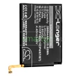Kép 1/4 - VHBW Telefon akkumulátor akku Asus C11P1805(1ICP4/67/87) - 3900mAh, 3.85V, Li-polymer