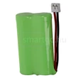 Kép 2/2 - Vezetékes Telefon akkumulátor akku Binatone 60AAS2BMJ, 6AAS2BMJ, 70AAS2BMJ - 1200mAh, 2.4V, NiMH