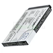 Kép 3/4 - Vezetékes Telefon akkumulátor akku Cisco BI-HERMI-1K4KSX-01 - 1500mAh, 3.7V, Li-ion
