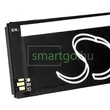 Kép 3/3 - VHBW Telefon akkumulátor akku Cisco 74-102376-01, CP-BATT-8821 - 2400mAh, 3.8V, Li-polymer