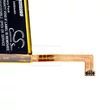 Kép 2/2 - VHBW Telefon akkumulátor akku Crosscall LPN385350 - 3400mAh, 3.85V, Li-polymer