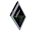 Kép 3/3 - VHBW Telefon akkumulátor akku Cubot C5 - 2800mAh, 3.8V, Li-ion