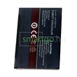 Kép 1/2 - VHBW Telefon akkumulátor akku Cubot Dinosaur - 4150mAh, 3.8V, Li-polymer