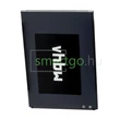 Kép 2/2 - VHBW Telefon akkumulátor akku Cubot Dinosaur - 4150mAh, 3.8V, Li-polymer