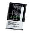 Kép 2/2 - VHBW Telefon akkumulátor akku Doro DBO-1000A - 1200mAh, 3.7V, Li-ion