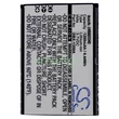Kép 1/2 - Senior VHBW Telefon akkumulátor akku Doro DBX-1350A - 1200mAh, 3.7V, Li-ion