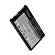 Kép 3/3 - VHBW Telefon akkumulátor akku Doro DBK-700, EASYUSE 3.7/700 - 1050mAh, 3.7V, Li-ion