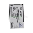 Kép 1/3 - VHBW Telefon akkumulátor akku Emporia AK-V500 - 950mAh, 3.7V, Li-ion