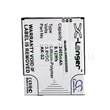 Kép 1/2 - VHBW Telefon akkumulátor akku Emporia AK-S2 - 2400mAh, 3.8V, Li-polymer