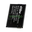 Kép 1/2 - VHBW Telefon akkumulátor akku Fairphone FP2-BAT01 - 2420mAh, 3.8V, Li-ion
