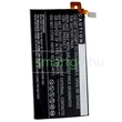 Kép 2/4 - VHBW Telefon akkumulátor akku BlackBerry TLp035B1 - 3300mAh, 3.85V, Li-polymer