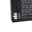 Kép 3/4 - VHBW Telefon akkumulátor akku Cisco 74-102376-01, CP-BATT-8821 - 2400mAh, 3.8V, Li-polymer