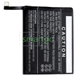 Kép 2/4 - VHBW Telefon akkumulátor akku Meizu BA882 - 2950mAh, 3.85V, Li-polymer