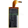 Kép 2/4 - VHBW Telefon akkumulátor akku Motorola JG40 - 2850mAh, 3.85V, Li-polymer