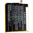 Kép 2/4 - VHBW Telefon akkumulátor akku Motorola KR40, SB18C43602 - 3200mAh, 3.85V, Li-polymer