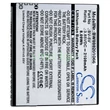 Kép 1/4 - VHBW Telefon akkumulátor akku Nokia BV-5V - 2100mAh, 3.85V, Li-ion