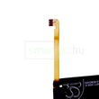 Kép 3/4 - VHBW Telefon akkumulátor akku Nokia HE347, HE340 - 3000mAh, 3.8V, Li-polymer