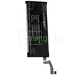 Kép 1/4 - VHBW Telefon akkumulátor akku Sony LIP1645ERPC - 2600mAh, 3.85V, Li-polymer