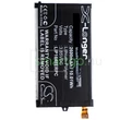 Kép 1/4 - VHBW Telefon akkumulátor akku Sony LIP1648ERPC - 2600mAh, 2.85V, Li-polymer
