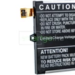 Kép 3/4 - VHBW Telefon akkumulátor akku Sony LIP1648ERPC - 2600mAh, 2.85V, Li-polymer