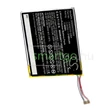 Kép 1/3 - VHBW Telefon akkumulátor akku Fujitsu CA54310-0064 - 2100mAh, 3.8V, Li-polymer