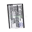 Kép 1/2 - VHBW Telefon akkumulátor akku Gigaset V30145-K1310-X470 - 900mAh, 3.7V, Li-ion