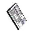 Kép 2/2 - VHBW Telefon akkumulátor akku Gigaset V30145-K1310-X470 - 900mAh, 3.7V, Li-ion