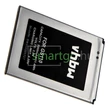 Kép 1/2 - VHBW Telefon akkumulátor akku Gigaset V30145-K1310-X471 - 3000mAh, 3.8V, Li-ion