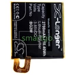 Kép 1/3 - VHBW Telefon akkumulátor akku Google 35H00272-00M, 35H00272-01M - 2700mAh, 3.85V, Li-polymer