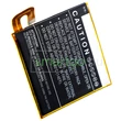 Kép 2/3 - VHBW Telefon akkumulátor akku Google 35H00272-00M, 35H00272-01M - 2700mAh, 3.85V, Li-polymer