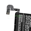 Kép 3/3 - VHBW Telefon akkumulátor akku Google G020E-B - 2900mAh, 3.85V, Li-polymer