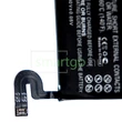 Kép 3/3 - VHBW Telefon akkumulátor akku Alcatel / T-Mobile TLP038C1 - 3900mAh, 3.85V, Li-polymer