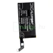 Kép 1/3 - VHBW Telefon akkumulátor akku Google G020I-B - 2500mAh, 3.85V, Li-polymer