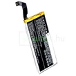 Kép 2/3 - VHBW Telefon akkumulátor akku Google G020I-B - 2500mAh, 3.85V, Li-polymer