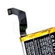 Kép 3/3 - VHBW Telefon akkumulátor akku Google G020I-B - 2500mAh, 3.85V, Li-polymer