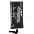 Kép 1/4 - VHBW Telefon akkumulátor akku Google G020J-B - 3600mAh, 3.85V, Li-polymer