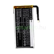 Kép 2/3 - VHBW Telefon akkumulátor akku Google GTB1F - 3800mAh, 3.85V, Li-polymer