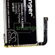 Kép 3/3 - VHBW Telefon akkumulátor akku Google GTB1F - 3800mAh, 3.85V, Li-polymer