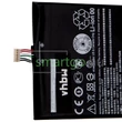 Kép 3/3 - VHBW Telefon akkumulátor akku HTC 35H00220-01M - 2600mAh, 3.8V, Li-polymer